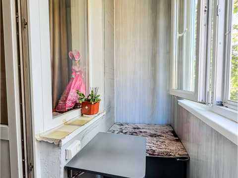 квартира по адресу Франтишека Крала ул., 25