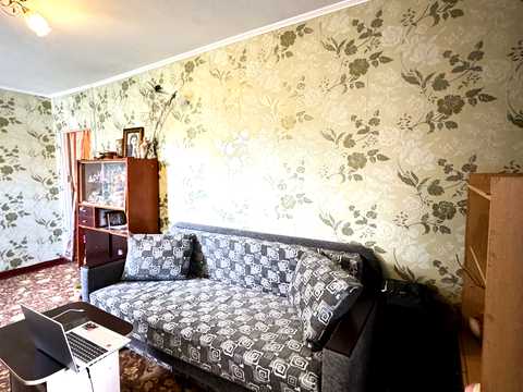 квартира по адресу Франтишека Крала ул., 25
