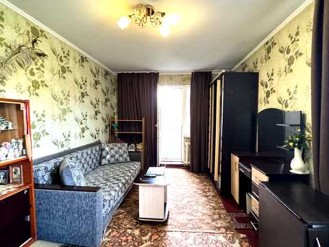 квартира по адресу Франтишека Крала ул., 25