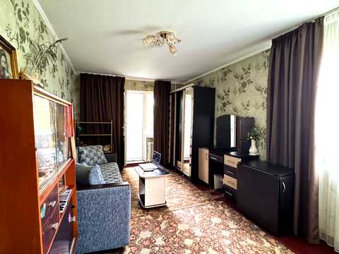 квартира по адресу Франтишека Крала ул., 25