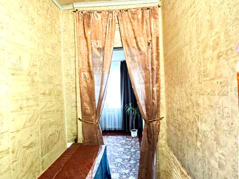 квартира по адресу Франтишека Крала ул., 25