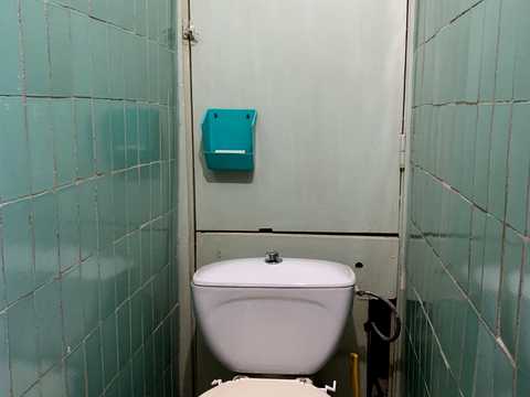 квартира за адресою Лісовий просп., 41