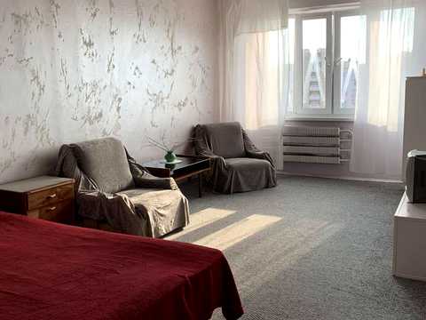 квартира за адресою Лісовий просп., 41
