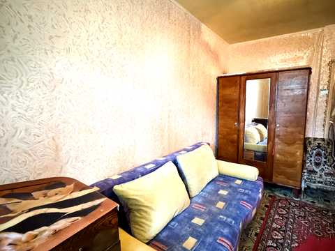 квартира по адресу Франтишека Крала ул., 25