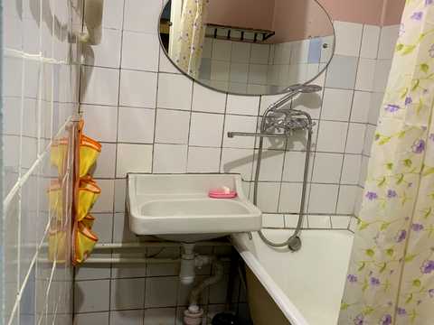 квартира за адресою Лісовий просп., 41