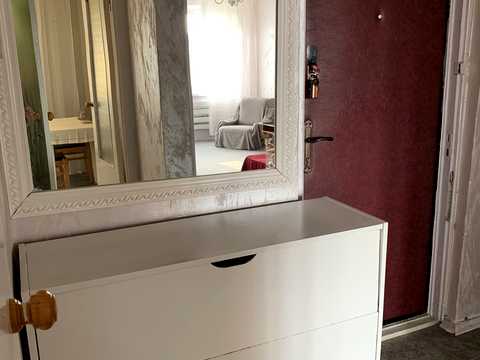 квартира за адресою Лісовий просп., 41