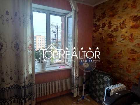 квартира по адресу Большая Панасовская ул. (Котлова), 34