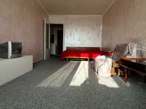 квартира за адресою Лісовий просп., 41