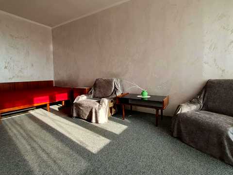 квартира за адресою Лісовий просп., 41