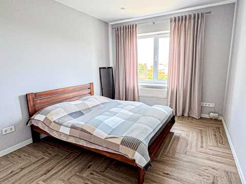 будинок за адресою с. Гаї-Шевченківські, кривоноса, 27