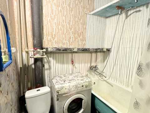 квартира по адресу Франтишека Крала ул., 25