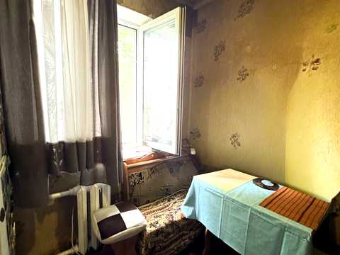 квартира по адресу Франтишека Крала ул., 25