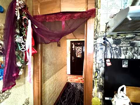 квартира по адресу Франтишека Крала ул., 25