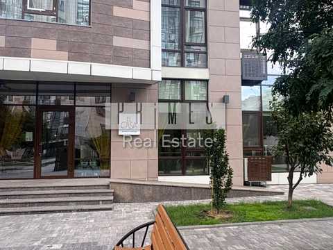 коммерческая по адресу Иоанна Павла II ул. (Патріса Лумумби), 6/1