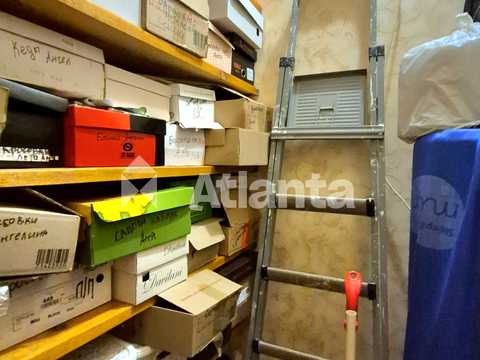 квартира за адресою Князя Володимира Великого просп., 77а