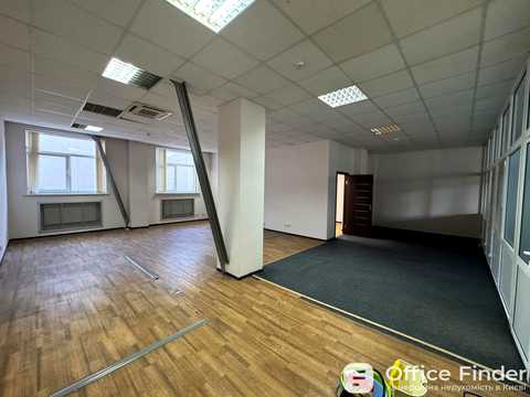 коммерческая по адресу Бульварно-Кудрявская ул. (Воровского), 33