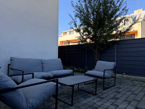 квартира за адресою Дмитерка вул., 47в