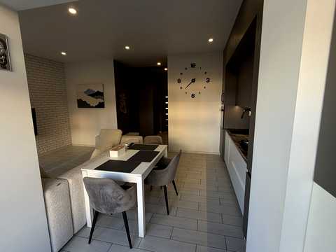 квартира за адресою Дмитерка вул., 47в