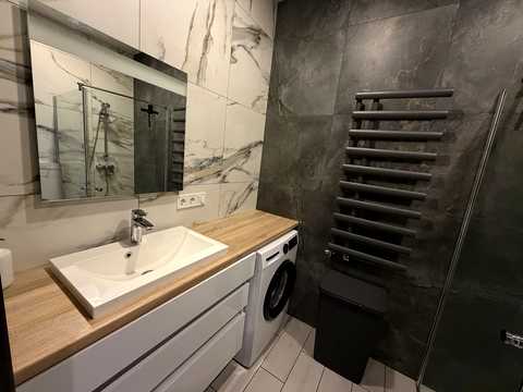 квартира за адресою Дмитерка вул., 47в