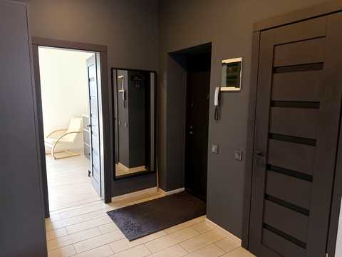 квартира за адресою Дмитерка вул., 47в