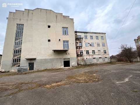 коммерческая по адресу Ленкавского ул., 12А