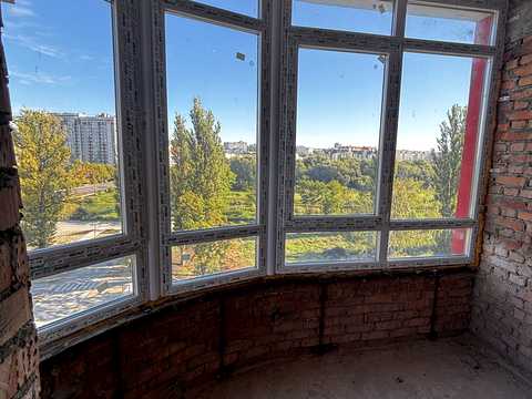 квартира за адресою Прибузька вул., (Будинок)