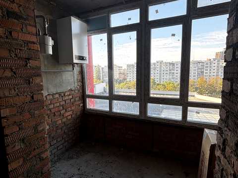 квартира за адресою Прибузька вул., (Будинок)