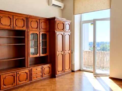 квартира по адресу Маршала Бажанова ул., 14