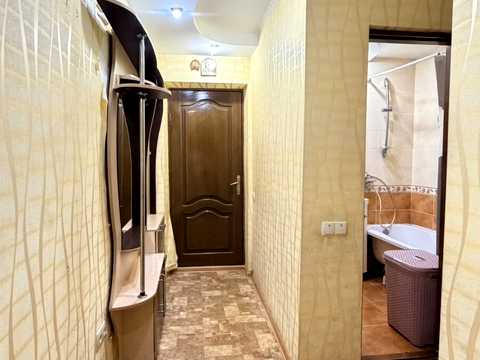 квартира за адресою Академіка Тамма вул., 2
