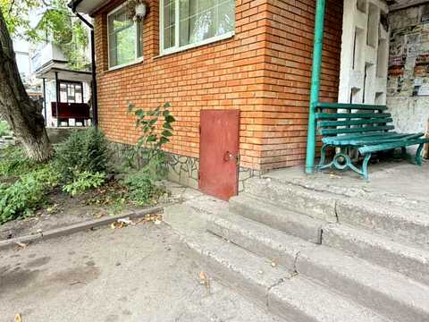 квартира за адресою Академіка Тамма вул., 2