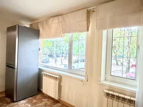 квартира за адресою Академіка Тамма вул., 2