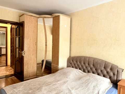 квартира за адресою Академіка Тамма вул., 2