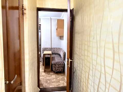квартира за адресою Академіка Тамма вул., 2
