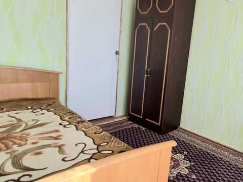 квартира по адресу 5-й Заречный микрорайон ул., 20