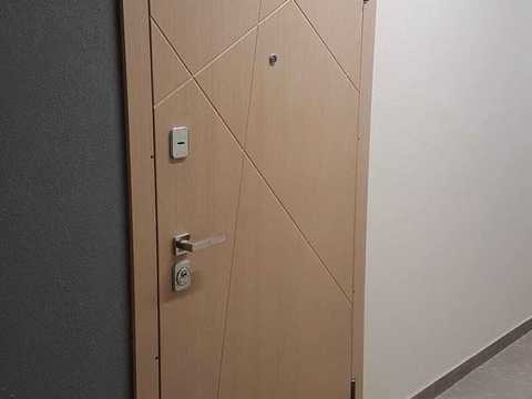 квартира за адресою Радистів вул., 40-Б