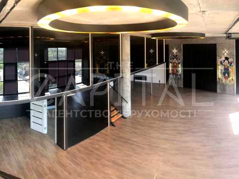 коммерческая по адресу Андрея Верхогляда ул. (Михайла Драгомирова), 9