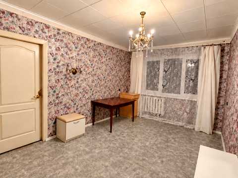 квартира за адресою Роганська вул., 11