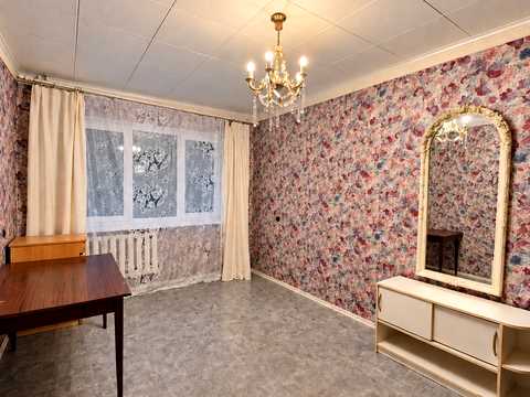 квартира за адресою Роганська вул., 11