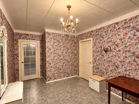 квартира за адресою Роганська вул., 11