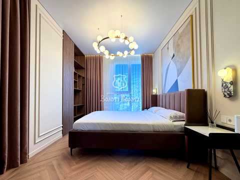 квартира за адресою Андрія Верхогляда вул. (Михайла Драгомирова), 30