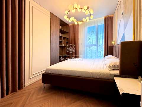 квартира за адресою Андрія Верхогляда вул. (Михайла Драгомирова), 30