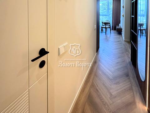 квартира за адресою Андрія Верхогляда вул. (Михайла Драгомирова), 30