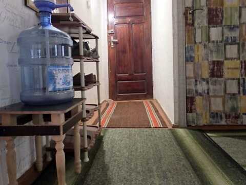квартира по адресу Андрея Первозванного ул. (Стахурського), 80