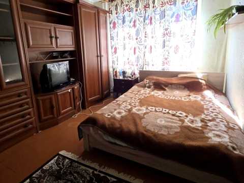 квартира по адресу Андрея Первозванного ул. (Стахурського), 80