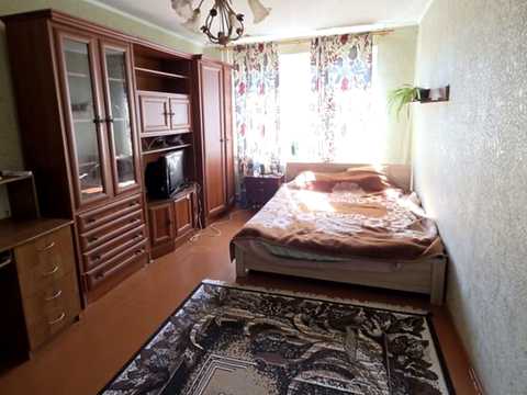 квартира по адресу Андрея Первозванного ул. (Стахурського), 80