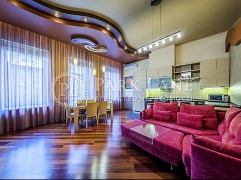 квартира за адресою Тарасівська вул., 30