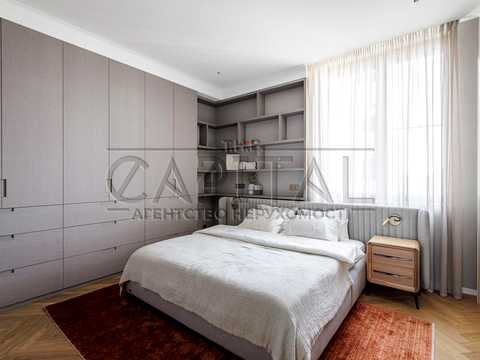 квартира за адресою Берестейський просп. (Перемоги), 42а
