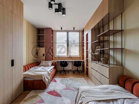 квартира за адресою Берестейський просп. (Перемоги), 42а