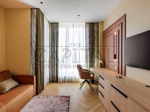 квартира за адресою Берестейський просп. (Перемоги), 42а