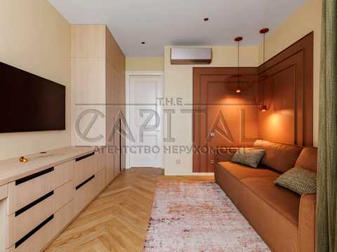 квартира за адресою Берестейський просп. (Перемоги), 42а